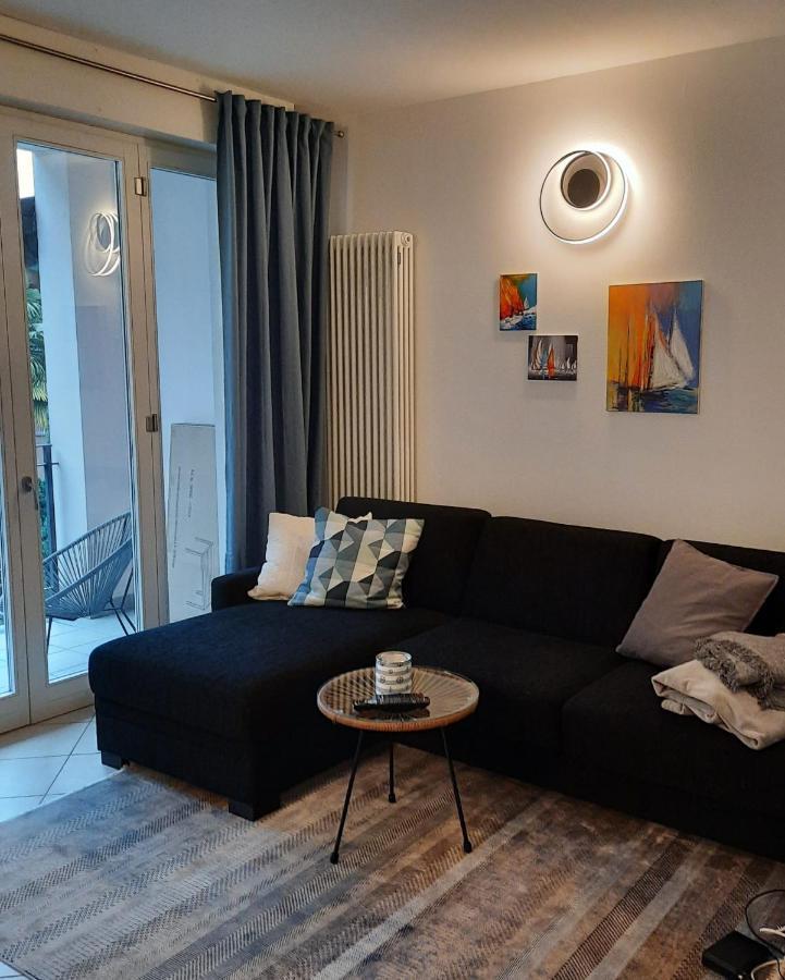 Fantastic Lake Como Apartment Musso Exteriör bild