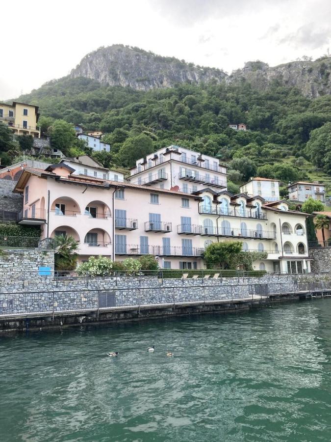 Fantastic Lake Como Apartment Musso Exteriör bild